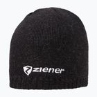 Téli sapka ZIENER Iruno black