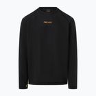 Férfi termikus hosszú ujjú póló BOGNER FIRE+ICE Alejo 1/4 Zip black