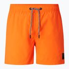 Férfi fürdősort BOGNER FIRE+ICE Nelson2 vibrant orange