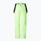 Férfi sínadrág BOGNER FIRE+ICE Scott 3 vibrant lime