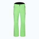 Férfi sínadrág BOGNER FIRE+ICE Nic-T vibrant lime