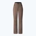 Női sínadrág BOGNER FIRE+ICE Borja4-T walnut