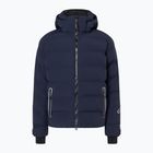 Férfi síkabát BOGNER FIRE+ICE Tec-Luka deepest navy