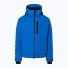 Férfi síkabát BOGNER FIRE+ICE York lapis blue