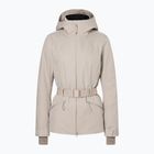 Női síkabát BOGNER FIRE+ICE Moia 2 nomadic desert