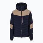 Férfi síkabát BOGNER FIRE+ICE Radek deepest navy