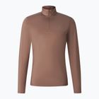 Férfi Termoaktiv pulóver Bogner Fire+Ice Pascal walnut