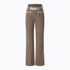 Női sínadrág BOGNER FIRE+ICE Zula2 walnut