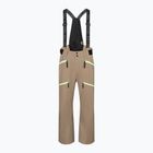 Férfi sínadrág BOGNER FIRE+ICE Tarius-T walnut