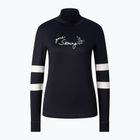 Női Termoaktiv pulóver Bogner Fire+Ice Malu deepest navy