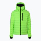 Férfi síkabát Bogner Fire+Ice York vibrant lime