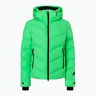 Női síkabát BOGNER FIRE+ICE Tec-Sael vibrant apple