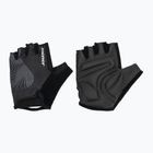 Női kerékpáros kesztyűk ZIENER Cleni-Z Lady black
