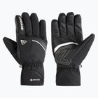 Férfi síkesztyűk ZIENER Galiso-Z GTX+Gore Plus Warm black