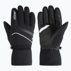 Női síkesztyűk ZIENER Kaipo-Z black