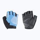 Női kerékpáros kesztyűk ZIENER Cleni-Z Lady dreamy sky