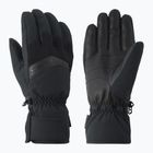 Síkesztyűk ZIENER Gabino black/red