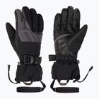 Férfi síkesztyűk Ziener Ghalion Aquashield Glove magnet