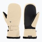 Női síkesztyűk Ziener Keaki-Z Aquashield PR Mitten Glove soft taupe