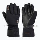 Női síkesztyűk Ziener Kehnia-Z Aquashield PR Glove black/rose metallic
