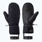 Női síkesztyűk ZIENER Kjely-Z GTX Gore Plus Warm Mitten black