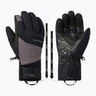Férfi síkesztyűk Ziener Gastius-Z Aquashield AW Glove magnet