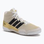 Bokszcipők adidas Speedex core black/gold metallic