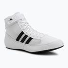 Bokszcipő adidas HVC footwear white/ core black