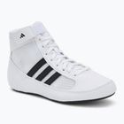Bokszcipő adidas Havoc footwear white/ core black
