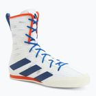 adidas Box Hog 4 bokszcipő white/navy