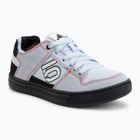 Női platformos kerékpáros cipő adidas FIVE TEN Freerider crystal sky/off white/core black
