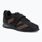 Súlyemelő cipő adidas Adipower Weightlifting III black