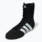 Boxcipő adidas Box Hog Classic black