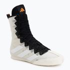 Boxcipő adidas Box Hog 4 Orbit Grey/Ftwr White/Pure Orange