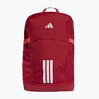 Hátizsák adidas TIRO 27,92 l team power red/white