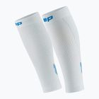 CEP Calf 5.0 férfi vádli kompressziós szalag jég/kék