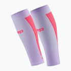 Női kompressziós lábszárszorítók CEP Ultralight Calf 4.0 lilac/pink