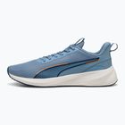Férfi futócipő PUMA Flyer Lite 3 puma fekete/for all time piros