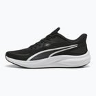 PUMA Skyrocket Lite 2 futócipő puma fekete/puma fehér/puma ezüst