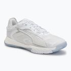 Cipő PUMA Accelerate NITRO SQD 4 white/silver