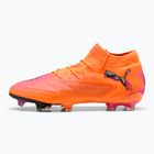 Férfi futballcipő PUMA Future 8 Ultimate FG heat fire/puma fekete/ravish