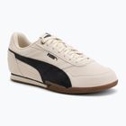 PUMA Bella Donna SD női cipő alpesi hó/puma fekete