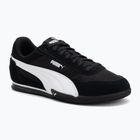 PUMA Bella Donna Nylon női cipő puma fekete/puma fehér