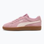 PUMA Smash 3.0 poised pink/jasmine flower/gum cipő