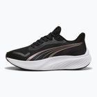 Női futócipő PUMA Pounce Lite puma fekete/rózsa arany