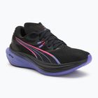 Férfi futócipő PUMA Deviate Nitro 3 Digitokyo puma fekete / sötét puma