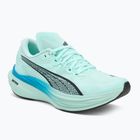 Férfi futócipő PUMA Deviate Nitro 3 mint melt/speed blue