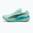 Férfi futócipő PUMA Deviate Nitro 3 mint melt/speed blue