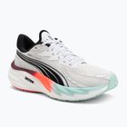 Női futócipő PUMA Velocity Nitro 4 Hyrox puma fehér / menta