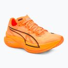 Női futócipő PUMA Deviate Nitro Elite 3 heat fire/puma black